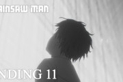 海外「ループしまくり」チェンソーマン第11話ED「バイオレンス」海外の反応