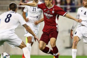 外国人「日本でなんて試合だ」神戸、死闘を制しACL本戦出場決定！イニエスタ先制ゴール,大迫2得点,リンコンが決勝点！【海外の反応】