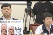 「こんな最低賃金額狂ってる！むしろ下げろ！」韓国で来年度の最低賃金が決まるも批判の嵐