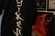 【海外】BABYMETALの暴走族ジャケットを手に入れた