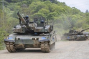韓国人「韓国武器産業の飛躍が止まらない…！」「朝鮮戦争の日本ってこんな気分だったのかなww」