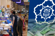 韓国人「日本の汚染水放流で、韓国政府が最大600億ウォン投入へ…」