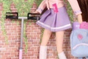 韓国人「日本と韓国の着せ替え人形を比較した結果がマジでヤバイ‥」→「この圧倒的な世界観の差は何なんだ‥（ﾌﾞﾙﾌﾞﾙ」