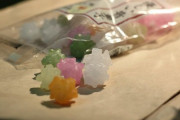海外「日本で有名な砂糖菓子は作る工程をマスターするに20年かかるらしい」ポルトガルから日本に伝えられた”金平糖”が話題に