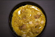【海外の反応】「日本で食べた中で最も記憶に残る食べ物の1つです」日本の親子丼。