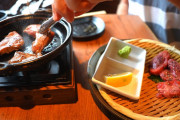 外国人が北日本の料理を食レポ！外国人「日本料理は夜中に見るものじゃない」