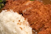NYのコリアンタウンで食べた日本風カレー(海外の反応)