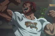 外国人「Fate/Zeroのアレキサンダーとかいうキャラの存在意義教えろ」