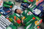 韓国人「クーパン配達員が毎日200個のフレッシュバッグを洗うようなもの」→「無料労働」に反発