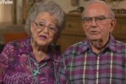仲良し老夫婦、約70年間ずっとリンク・お揃いコーデを続ける（アメリカ）
