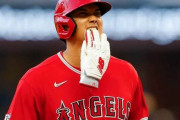 【海外の反応】大谷翔平さん、7月終了時点で8WARに到達する「投手としては不本意なのに」