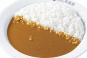 【画像あり】韓国人「日本の驚くべき美味しそうなカレーがコチラ‥」→「日本はキムチも別に進化させた」　韓国の反応