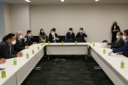 韓国紙「政策協議代表団 "韓日関係に光がさすように" ... 安倍 "良かった時代に戻ってほしい"」韓国の反応