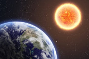 「太陽の音が地球まで聞こえたらどれだけうるさいか」 研究者の計算結果がこちらwwwww