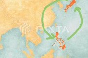 海外「日本とフィリピンの位置が入れ替わったらどうなる？」←「日本の位置はハードモードだ」