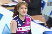 韓国人「カメラを意識するスポーツ選手たちを見てみよう」
