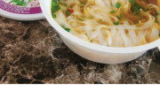 【画像アリ】韓国で定番的人気！コンビニで最強なフォー(米粉麺)がこちら