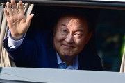 【恒例】毎度おなじみ“ローテーション制”大統領逮捕、今回はユンさんです