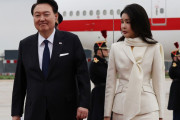 【海外の反応】韓国大統領は妻を恐れているのか？　海外の反応「何をしたかを知っているから調査を拒否した、世の中の男性はみんな妻を怖がっている」