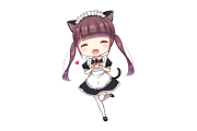 日本人が作った「猫耳美少女の紙コップアニメ」がグリグリ動いて凄すぎる！【台湾人の反応】
