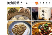 海外「台湾人と日本人が仲良く平和的にテドロスに対抗してるぞ！」