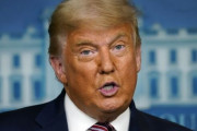 トランプ「ファイザーはわざと大統領選挙後にワクチンを発表した」＝韓国の反応