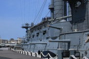 日米大総力戦！パールハーバー海戦、開戦前に勝敗は予想されていた！？「大砲は戦闘の王様だが、歩兵は女王様だ」「この船が沈むことはありえません」海外の反応