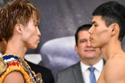 海外「胸アツ！」井上尚弥にKOされた韓国人ボクサーが日本の観客に感謝！（海外の反応）