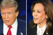 海外「トランプ有利だ！」接戦が続くアメリカ大統領選の開票経過に海外大騒ぎ！（海外の反応）