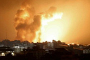 海外「イスラエルで戦争勃発。パレスチナ人武装組織による大規模攻撃で死者数百人。子供を含む多数のイスラエル人を人質に」