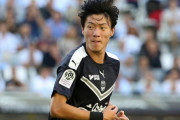 仏メディア：ファン・ウィジョがナントと個人合意…クラブ間合意は「？」
