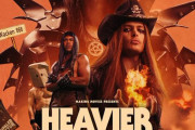 【海外】映画「HEAVIER TRIP」のインタビューでBABYMETALが言及される