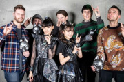 BABYMETALファンのオリバー・サイクスへの嫉妬再び　【海外の反応】