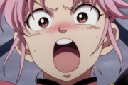 アニメ「ダイの大冒険(2020)」52話への海外の反応 親子並び立つ！