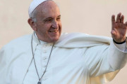 活動家「ローマ教皇には日本の死刑制度に物申してほしい」
