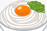 <丶｀∀´>「日本のうどんは、麺にコシがあって本当に美味しいです。認めざるを得ません。」
