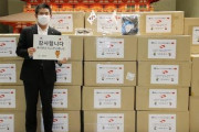 【韓国の反応】日本に防護服を送った慶州市にネチズンらの批判殺到…市長「度量が必要」