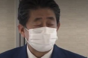 【韓国の反応】日本の「核共有」論議をのぞいてみると、安倍が本当の権力者。韓国の反応「誰が総理をしても日本は安倍に弄ばれる。」