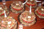 韓国人「韓国人が日本で食べてめちゃくちゃ驚いた食べ物がこちらです‥（ﾌﾞﾙﾌﾞﾙ」　韓国の反応