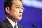 【韓国の反応】韓国・日本・オーストラリア・ニュージーランド4か国の首脳協議検討