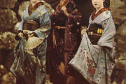 外国人「150年前の日本人はどんな感じか写真で見ていこう」