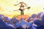 【葬送のフリーレン】初回放送は9月29日「金曜ロードショー」で2時間スペシャル！【海外の反応】