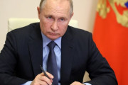 ロシア「韓国のように」…ウクライナの分断統治検討か＝韓国の反応