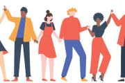 日本でどうやってパートナーと出会った？←「マッチングアプリ」「友人の紹介」（海外の反応）