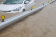 韓国人「台風10号が釜山に直撃！釜山で強風·浸水被害が続出‥」　韓国の反応