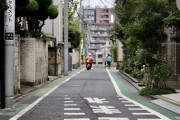 韓国人「日本の路地について最もうらやましいこと」