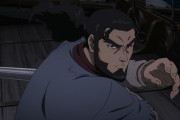 【海外の反応】ヴィンランド・サガ 4話「トールズは男の中の男だった！3週間待つのに値するエピソード」