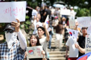 韓国人「投票所で個人情報流出か…」選挙人名簿が外部に公開され物議に