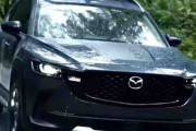 【海外の反応】マツダCX-50は最高にグッドルッキングなSUVだ！