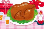 海外「日本人ってクリスマスに何を食べるんだろう？」→やっぱりあの食べ物だった（海外の反応）